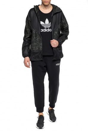 Convertible windbreaker, zdjęcie 2 Convertible windbreaker od ADIDAS Originals